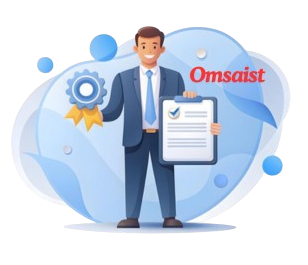 Omsaist